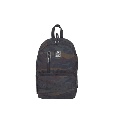 Mochila Kik 937 Camolive