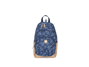 Mochila Victory 952 Flowers