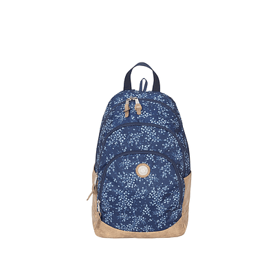 Mochila Victory 952 Flowers