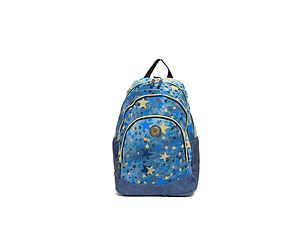 Mochila Victory 952 Shining Star Blue