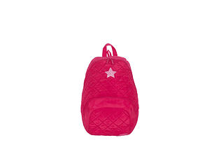 Mochila Glitzy 963 Fuchsia