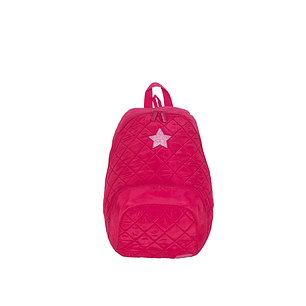 Mochila Glitzy 963 Fuchsia