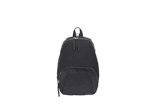 Mochila Glitzy 963 Black