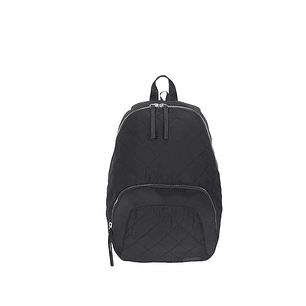 Mochila Glitzy 963 Black