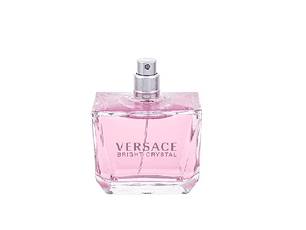 PERFUME BRIGHT CRYSTAL DAMA EDT 90 ML TESTER