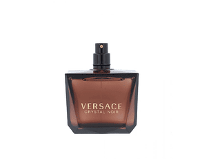 Perfume Crystal Noir Dama Edt 90 ml Tester