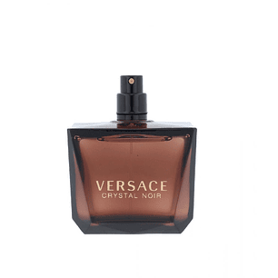 Perfume Crystal Noir Dama Edt 90 ml Tester