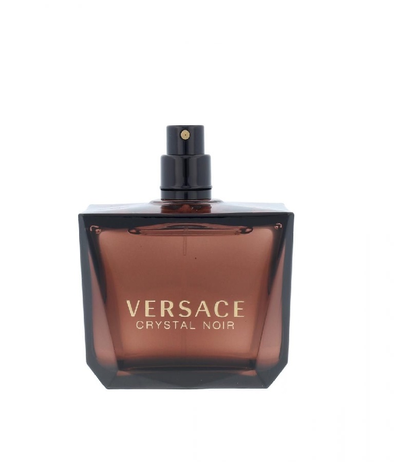 PERFUME CRYSTAL NOIR DAMA EDT 90 ML TESTER