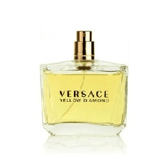 Perfume Versace Yellow Diamond Dama Edt 90 ml Tester