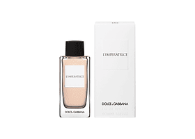Perfume D & G L Imperatrice N 3 Dama Edt 100 ml