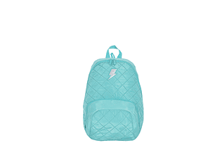 Mochila Glitzy 963 Turquoise