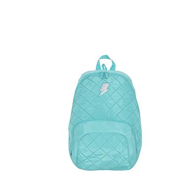 Mochila Glitzy 963 Turquoise
