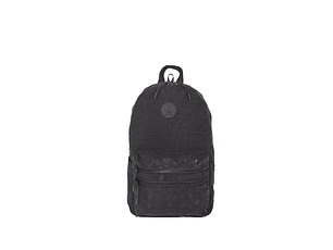 Mochila Boogy  964 Shy Paisley