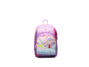 Mochila Impact 918 Fairy Princess