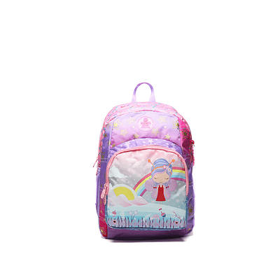 Mochila Impact 918 Fairy Princess