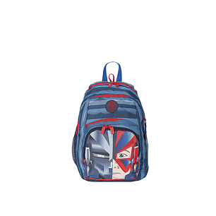 Mochila Impact 918 Superhero