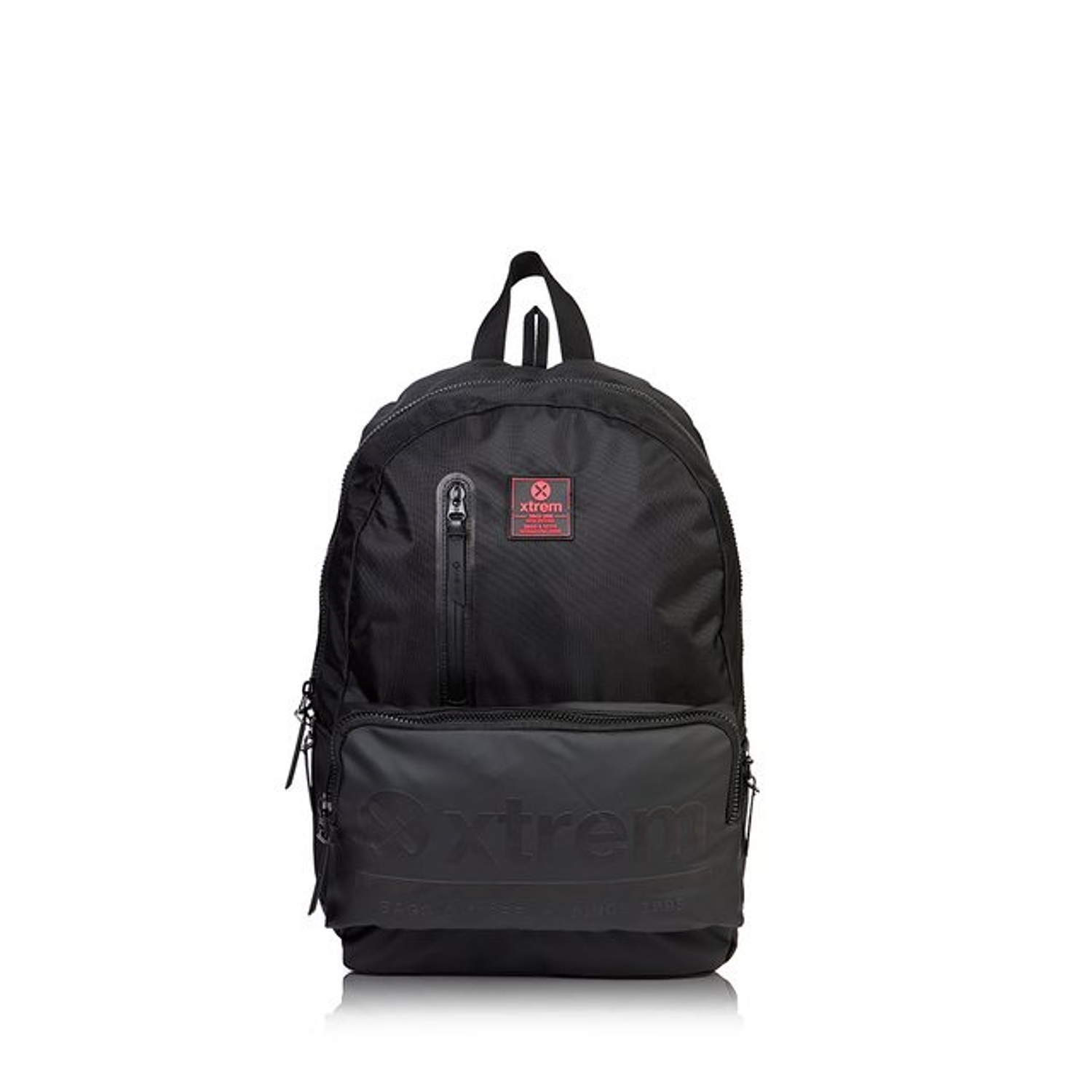 Mochila Kik 937 Black