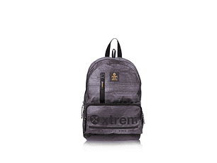 Mochila Kik 937 Greyish