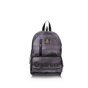 Mochila Kik 937 Greyish
