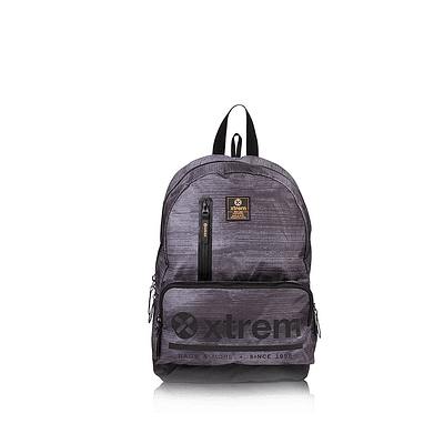 Mochila Kik 937 Greyish