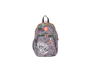 Mochila Impact 918 Born To Skate