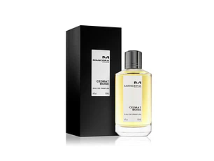 PERFUME MANCERA CEDRAT BOISE UNISEX EDP 120 ML