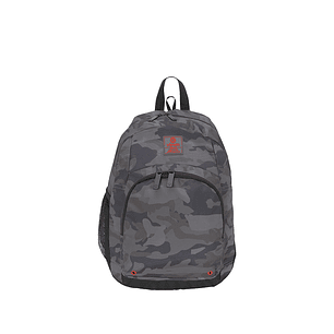 Mochila Impact 918 Camo Shade