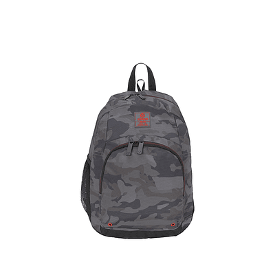 Mochila Impact 918 Camo Shade