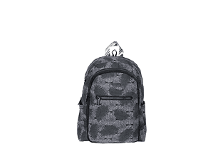 Mochila Kiss 942 Leaves 