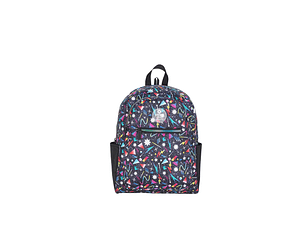 Mochila Kiss 942 Flowers