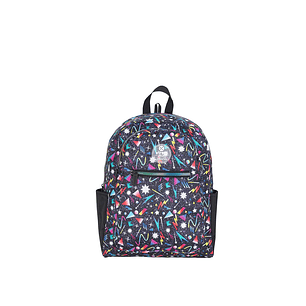 Mochila Kiss 942 Flowers