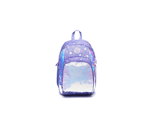 Mochila Impact  918 Sequins