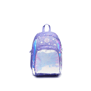 Mochila Impact  918 Sequins