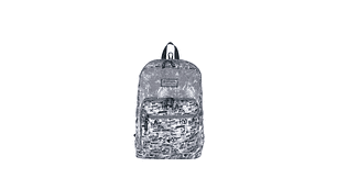 Mochila Vito 944 Inverse Maker Grey