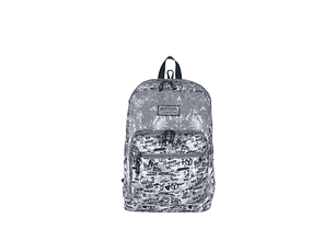 Mochila Vito 944 Inverse Maker Grey