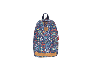 Mochila Pop 939 Blue Meadow