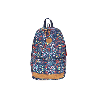 Mochila Pop 939 Blue Meadow