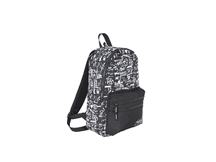 Mochila Boogy 964 Inverse Maker