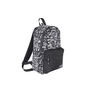 Mochila Boogy 964 Inverse Maker