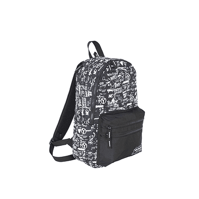 Mochila Boogy 964 Inverse Maker