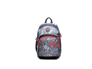 Mochila Impact 918 Roar Grey