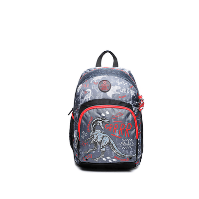 Mochila Impact 918 Roar Grey