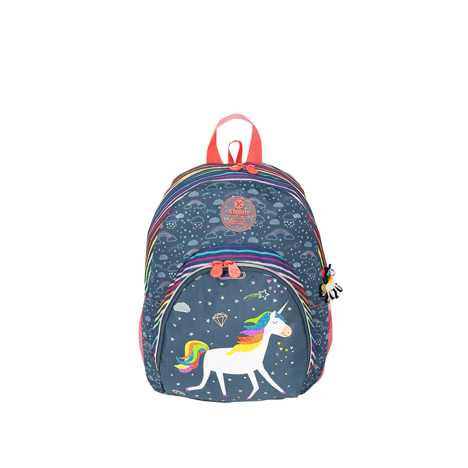 MOCHILA IMPACT 918 RAINBOW NIGHT
