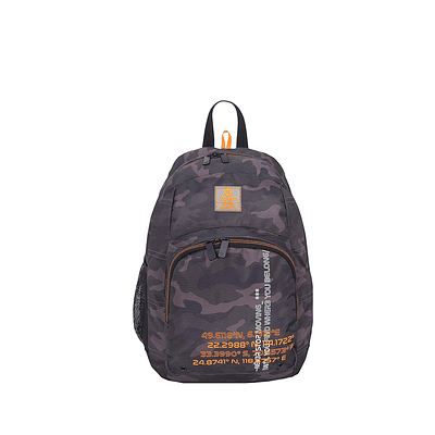 Mochila Impact 918 Camo Code