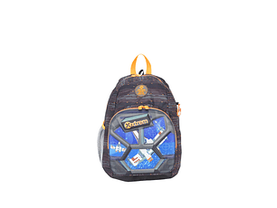 Mochila Impact 918 Dron Game