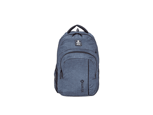Mochila Atomik 953 Helvetic Blue