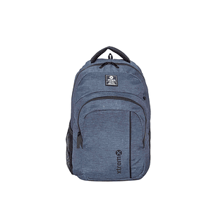 Mochila Atomik 953 Helvetic Blue