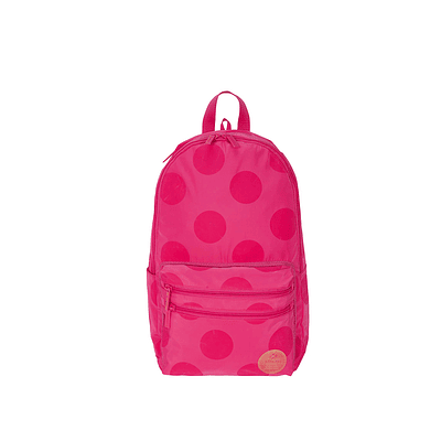 Mochila Boogy 964 Pink Dots