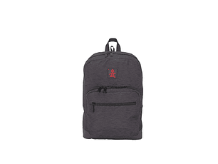 Mochila Vito 944 Black Melange