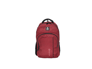Mochila Atomik 953 Red/Bone